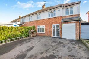 13, Staffa Road, Maidstone ME15 9ST