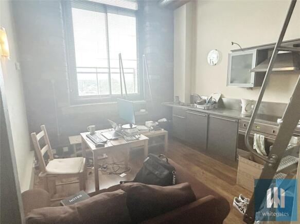 1 bed Apartment to rent Image 6