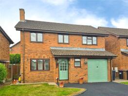 4, Victoria Fields, Oswestry SY11 2BT