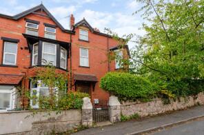 9, York Road, Colwyn Bay LL29 7ED