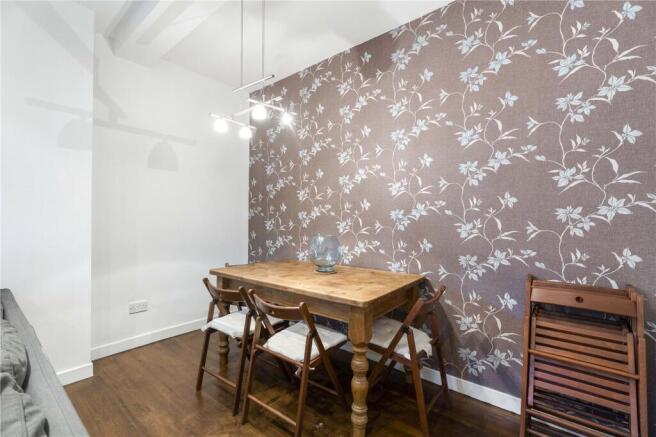 63 Iona Street. Leith, Edinburgh, EH6 8SR photo 4
