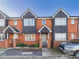 2, Honour Close, Aylesbury HP20 2XN