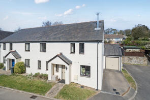 12, Oxenpark Gate, Exeter EX6 7RJ
