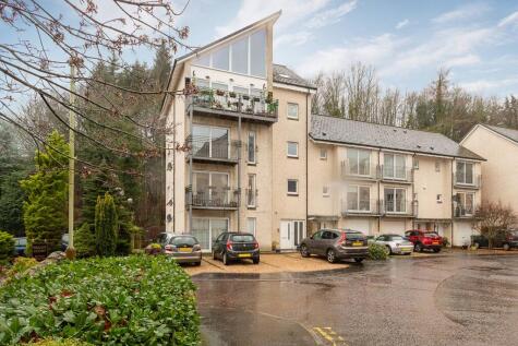 3 Riverside Park, Blairgowrie, PH10 6GB