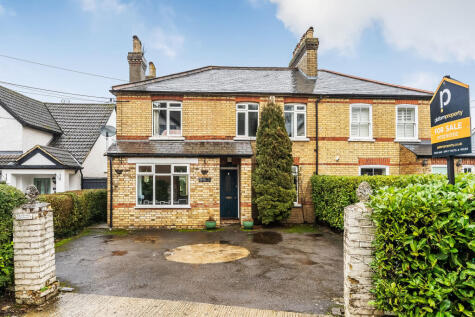 Harrow Road, Knockholt, Sevenoaks, Kent