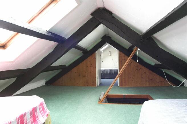Crog Loft