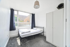 Flat 4, Halyard House, Manchester Road, London E14 3HD