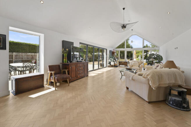 Living Area 1