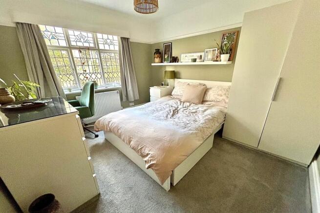 Bedroom 4