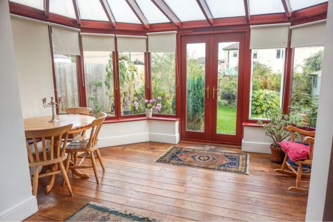 Conservatory