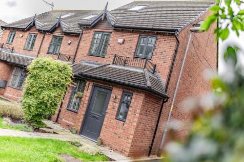 King Edward Road, Gee Cross, Hyde