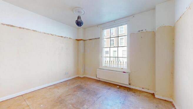 Flat A, 15 Ponsonby Terrace, Pimlico, London, SW1P 4PZ