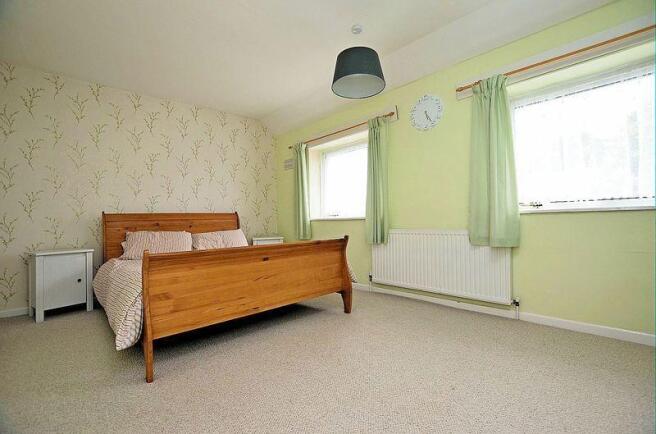 BEDROOM ONE C