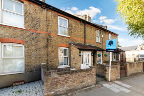 7, Crown Lane, Morden SM4 5BY