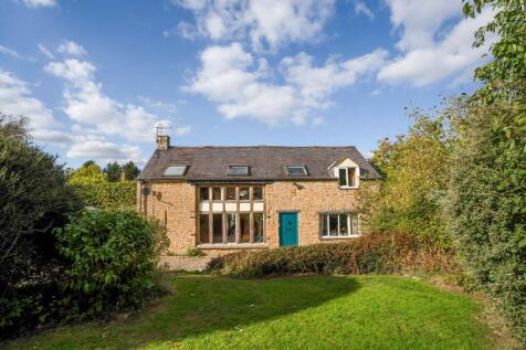 Stourton, Shipston-on-Stour, Warwickshire, CV36
