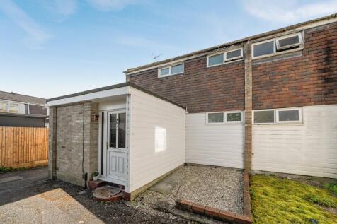 Oakridge, Basingstoke, RG21, RG21