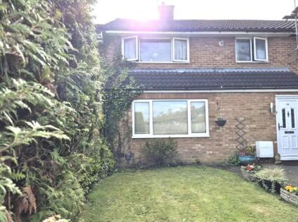 Cherry Orchard, Hemel Hempstead, HP1