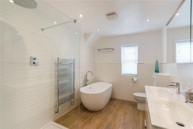 Princiapl En Suite