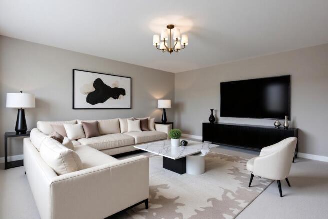 4 bed Detached for sale Image 12