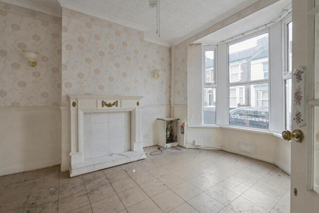 90 Rydal Street, Liverpool, L5 6QR