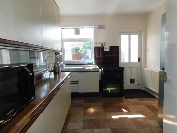Kitchen 2