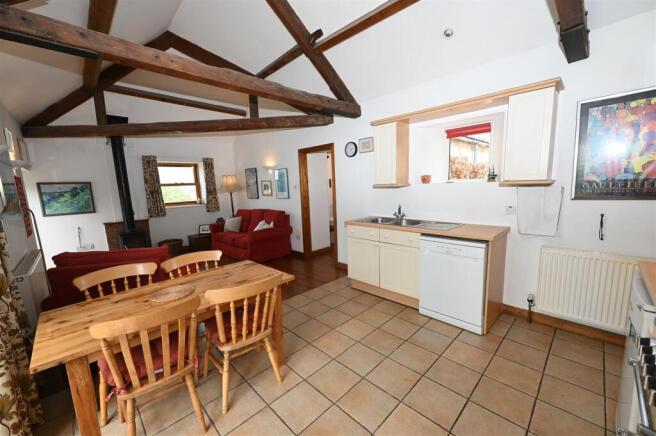 2 bed Barn Conversion for sale Image 8