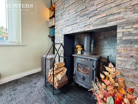 2 bed Semi-Detached for sale Image 5