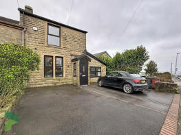 79, Belthorn Road, Blackburn BB1 2PA