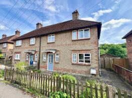 25, Border Road, Haslemere GU27 1PF