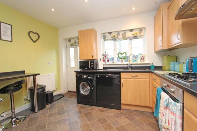 Kitchen/Breakfast