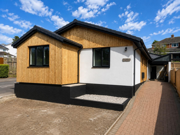 St Brannocks Close