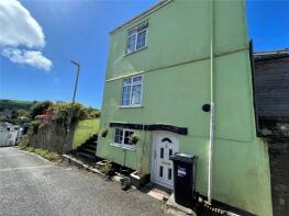 1, Mount Pleasant, Torpoint PL10 1BH
