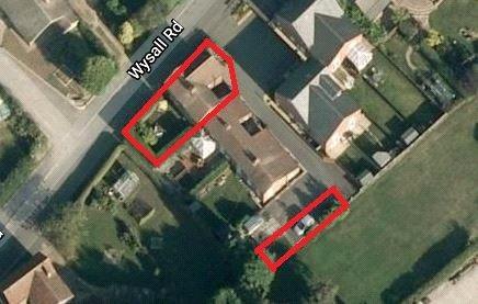 Aerial Photograph