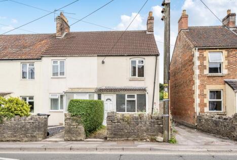 Radstock Road, Midsomer Norton, Radstock, BA3