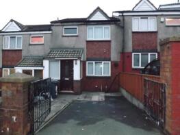 21, Whitendale Crescent, Blackburn BB1 1RY