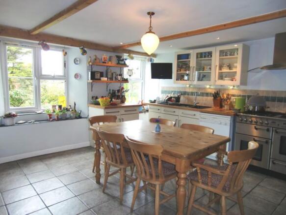 Liskeard, PL14 5LF