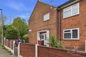 1, Padworth Walk, Manchester M23 9AT