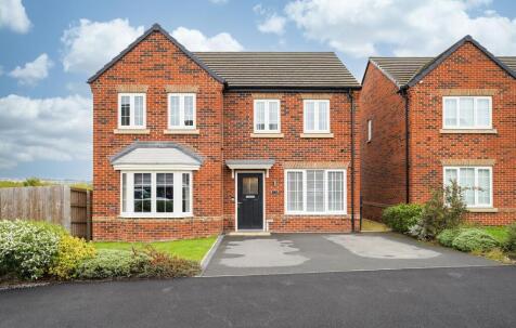 Winder Avenue, Halfway, S20