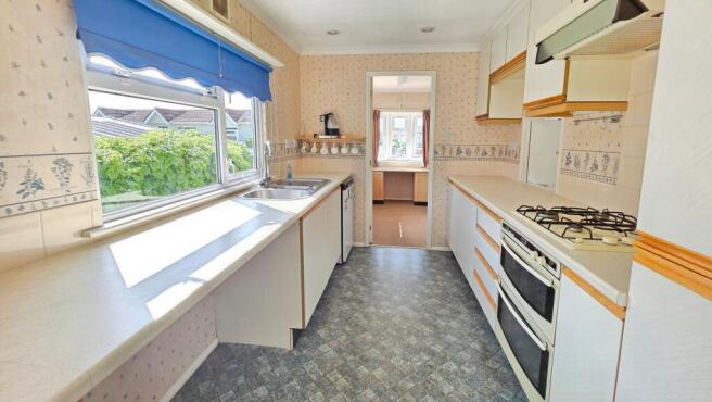 Lindum Park, Ruskington, NG34 photo 4