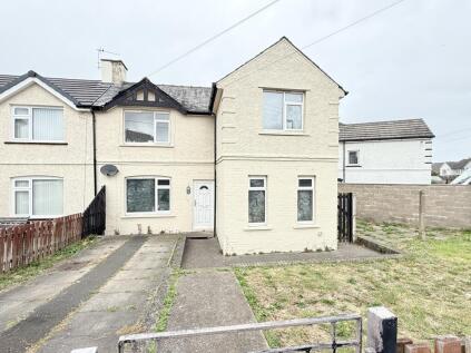 15 Grasmoor Road, Salterbeck, Workington, Cumbria CA14 5JB