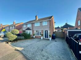 11, Hurst Road, Southam CV47 1HY