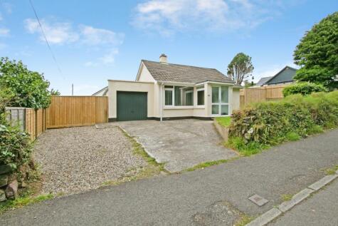 Trevingey Road, Redruth, Cornwall, TR15