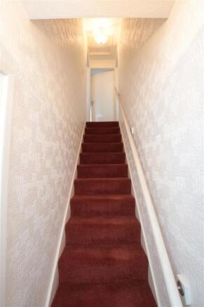FRONT ENTRANCE HALL