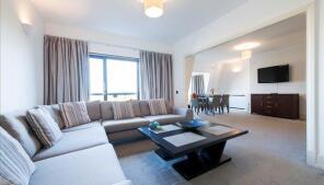 Penthouse A, 143 Strathmore Court, Park Road, London NW8 7HY