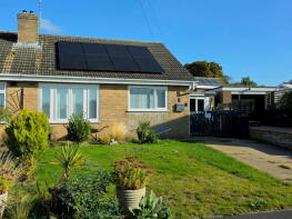 4, St Peters Close, Skegness PE24 5EH
