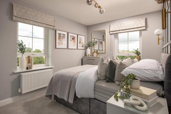 4 bed Detached for sale Image 6