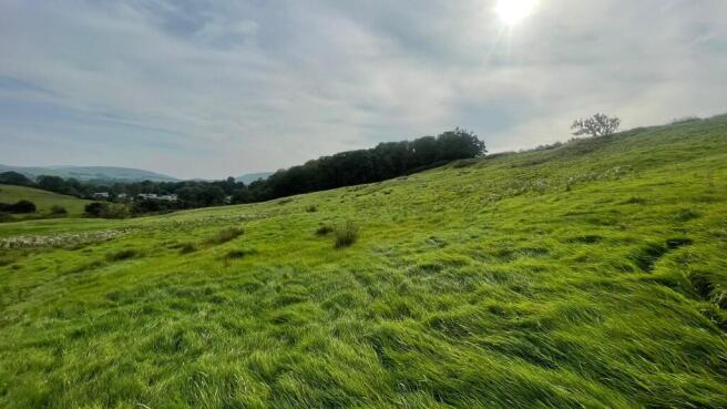 Land at Fourlands
