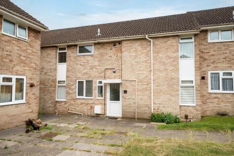 Duncan Court, Andover, SP10 1QF