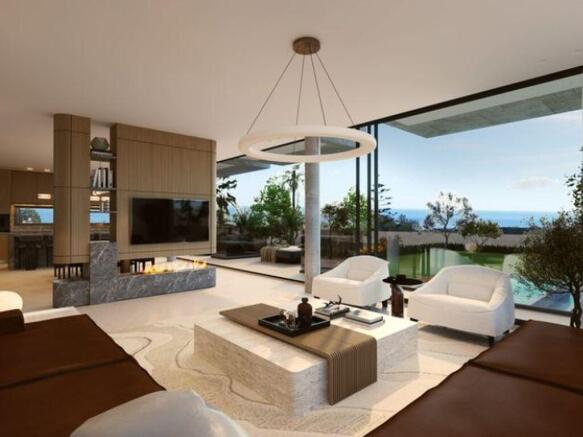Lounge Example
