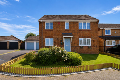 Highcroft, Woolavington, Bridgwater